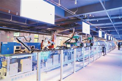 江西前三季度經(jīng)濟(jì)發(fā)展穩(wěn)定復(fù)蘇，實(shí)現(xiàn)設(shè)區(qū)市5G全覆蓋與多媒體設(shè)計(jì)服務(wù)發(fā)展