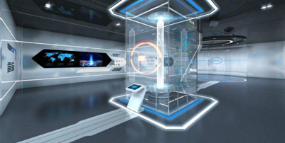 多媒體展廳造價(jià)影響因素及設(shè)計(jì)服務(wù)要點(diǎn)