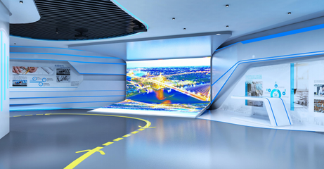 打造卓越體驗 合格企業展廳的多媒體設計服務關鍵要素