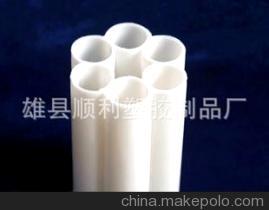 承德多孔梅花管專業生產與銷售——王伯軍塑料管供應